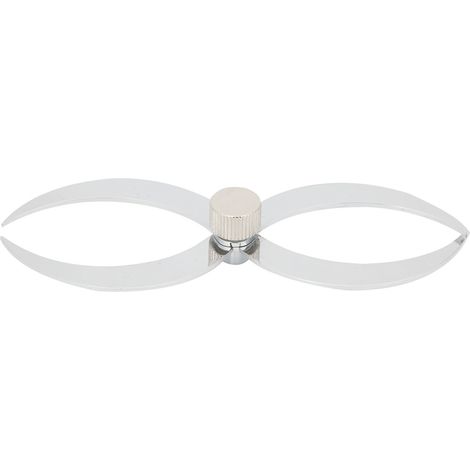 Jauge D'Épaisseur Tenon En Acier Inoxydable, Règle De Mesure Du Diamètre Interne Et Externe Bz2302-w