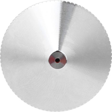 Buse Laser En Laiton Double Couche Pour Machine De Gravure De Découpe De Fiber 1.0/1.2mm 1.2mm