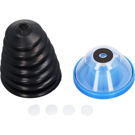 Couvercle Anti-poussière Pour Perceuse Électrique, Collecteur De Marteau À Percussion En Plastique Abs, Bol De Scie Pour Outil Électrique