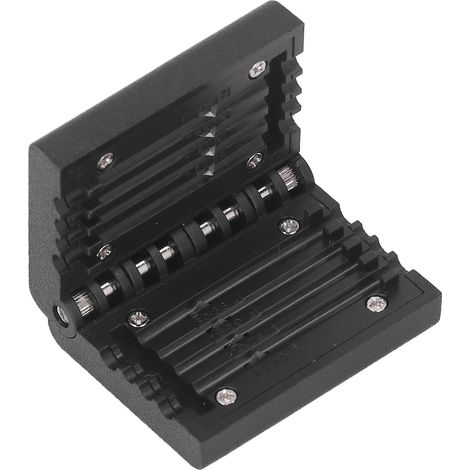 Gaine De Câble À Fibres Optiques, Coupe Longitudinale, Outil De Dénudage De Tubes À Faisceau Libre, 1.5 À 3.3mm