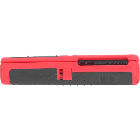 Pince À Dénuder Réseau Lame Sk5 Dénudage Rapide Câble Coaxial Rg6 Rg59 Avec Dispositif De Verrouillage De Sécurité