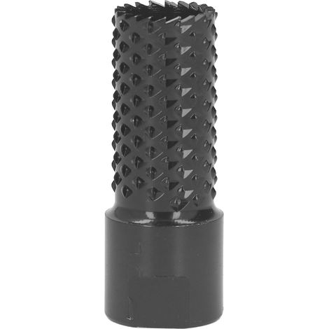 Fraise Rotative M14, Ouverture Précise, Meuleuse D'Angle En Acier Au Carbone, Tête De Meulage, Sculpture Sur Bois, 20mm/0,8 Pouces