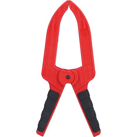 Pince À Ressort À Longue Bouche Abs, Fixation Rapide De L'Arrière-plan, Clip Robuste Pour Le Travail Du Bois, Photo, 8kg