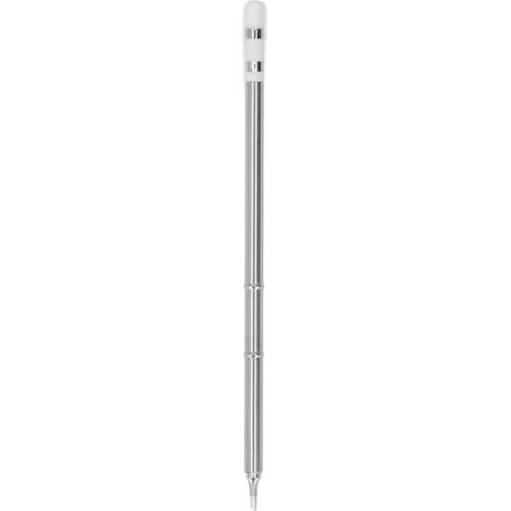 Pointe De Fer À Souder, Tête De Soudage, Chauffage Rapide, Accessoire De Soudure, Pièce T12t12-bc2