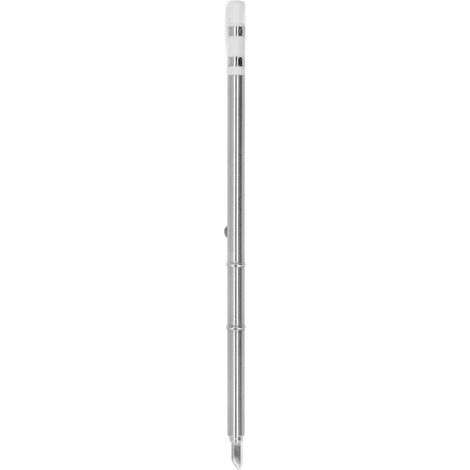 Pointe De Fer À Souder, Tête De Soudage, Chauffage Rapide, Accessoire De Soudure, Pièce T12t12-ku
