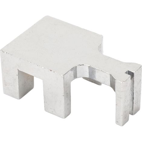 Outil D'Alignement Du Capteur De Position Du Vilebrequin 303 1521, Accessoires De Remplacement Automatique En Métal Précis Pour Jaguar Xf 2.0