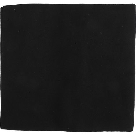 Couverture De Soudage En Feutre De Carbone, Tapis De Soudure Ignifuge, Isolation Haute Température, 20x20 Pouces, 1800 ℉