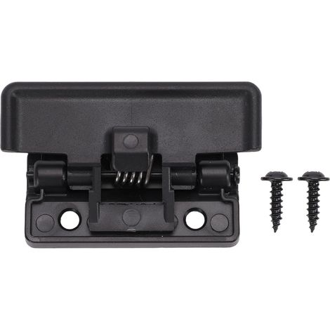 Loquet De Couvercle De Console Centrale 58908 – 42010, Couvercle D'Accoudoir De Remplacement Pour Toyota Avalon Camry Corolla Rav4