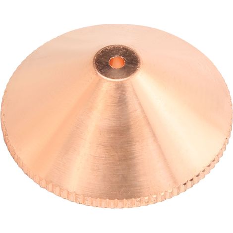 Buse Laser Monocouche En Laiton Pour Machine De Découpe De Fiber Co2 1.8/2.0/2.5/3.0mm 1,8 Mm, 1 Pièce