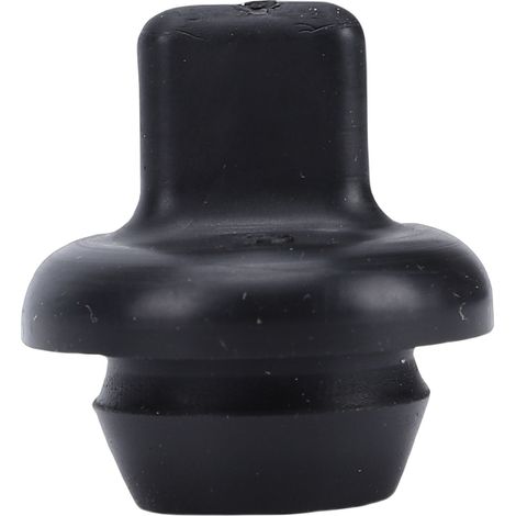 Bouchon De Remplissage D'Huile 4348325 En Caoutchouc Noir, Remplacement Pour Cirrus Laser Lebaron Pt Cruiser Sebring