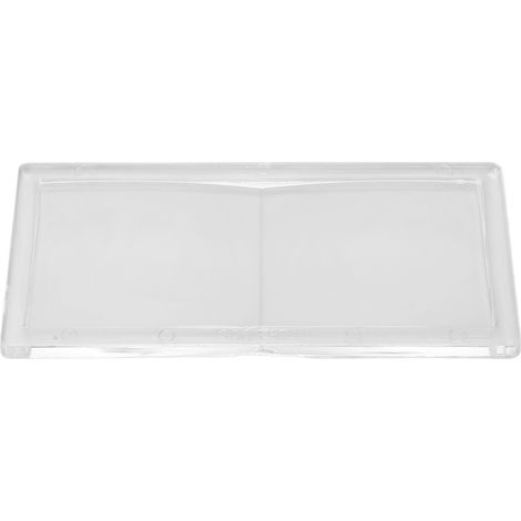 Loupe De Casque De Soudage, Loupe Transparente De Protection Des Yeux Pour La Coupe De Soudeur À L'Arc 300