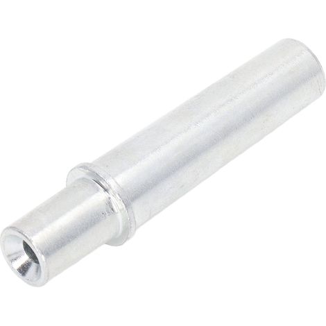 Buse De Pistolet De Sablage En Métal, Remplacement De Sableuse D'Admission 1/4 Npt Pour As118