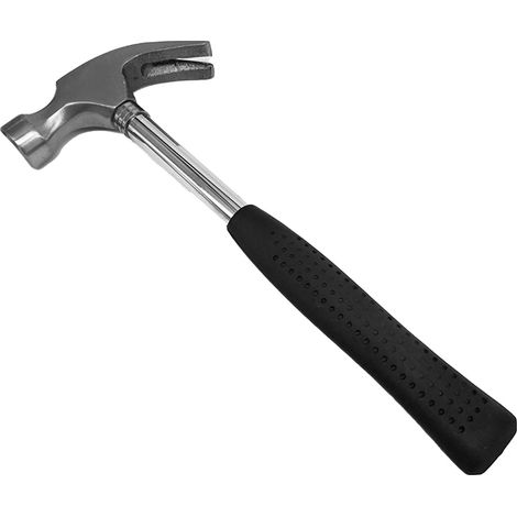 Marteau À Griffes, Haute Résistance, Multifonctionnel, Portable, Pour Le Travail Du Bois Et Des Métaux