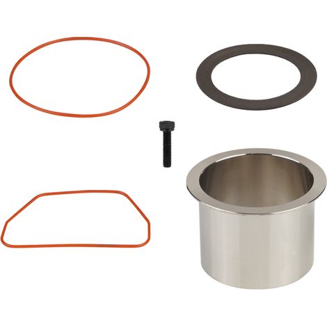 Kit De Piston De Remplacement Pour Cylindre De Compresseur N021229 Compatible Avec Dewalt D55146/d55167/d55168 N038785 N021725