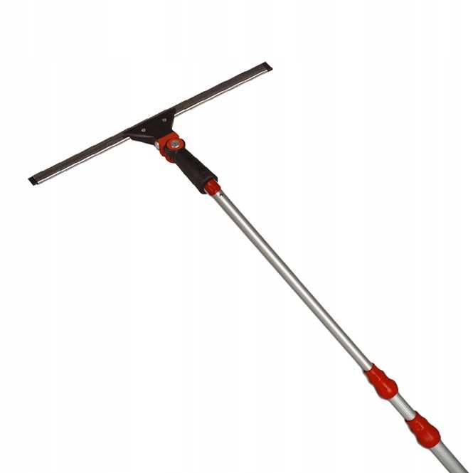 Set Evolution Abzieher Mit Gelenk 35 Cm + Evolution Teleskopstange / 2x1,25 M