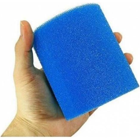 Filterkartuschen – S1 – Waschbar Und Wiederverwendbar – 6er-pack – Hohe Langlebigkeit – Blau