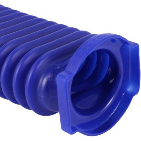 4x Blaue Fasssaugschlauchanschlüsse Für V7 V8 V10 V11 Mit Blauem Schraubendreher, 4 X Blauer Schlauch, 2 X Schraubendreher
