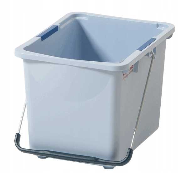 Ultraspeed ​​15-liter-eimer
