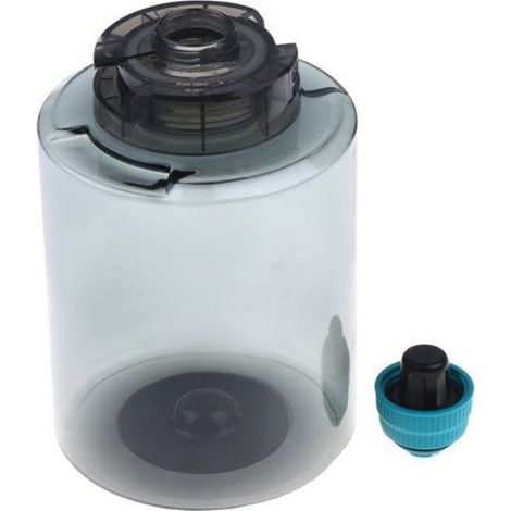 Frischwassertank Für Nass- Und Trockensauger Ed12 Ed12 Pro – Ersatz-wassertank – Zubehör