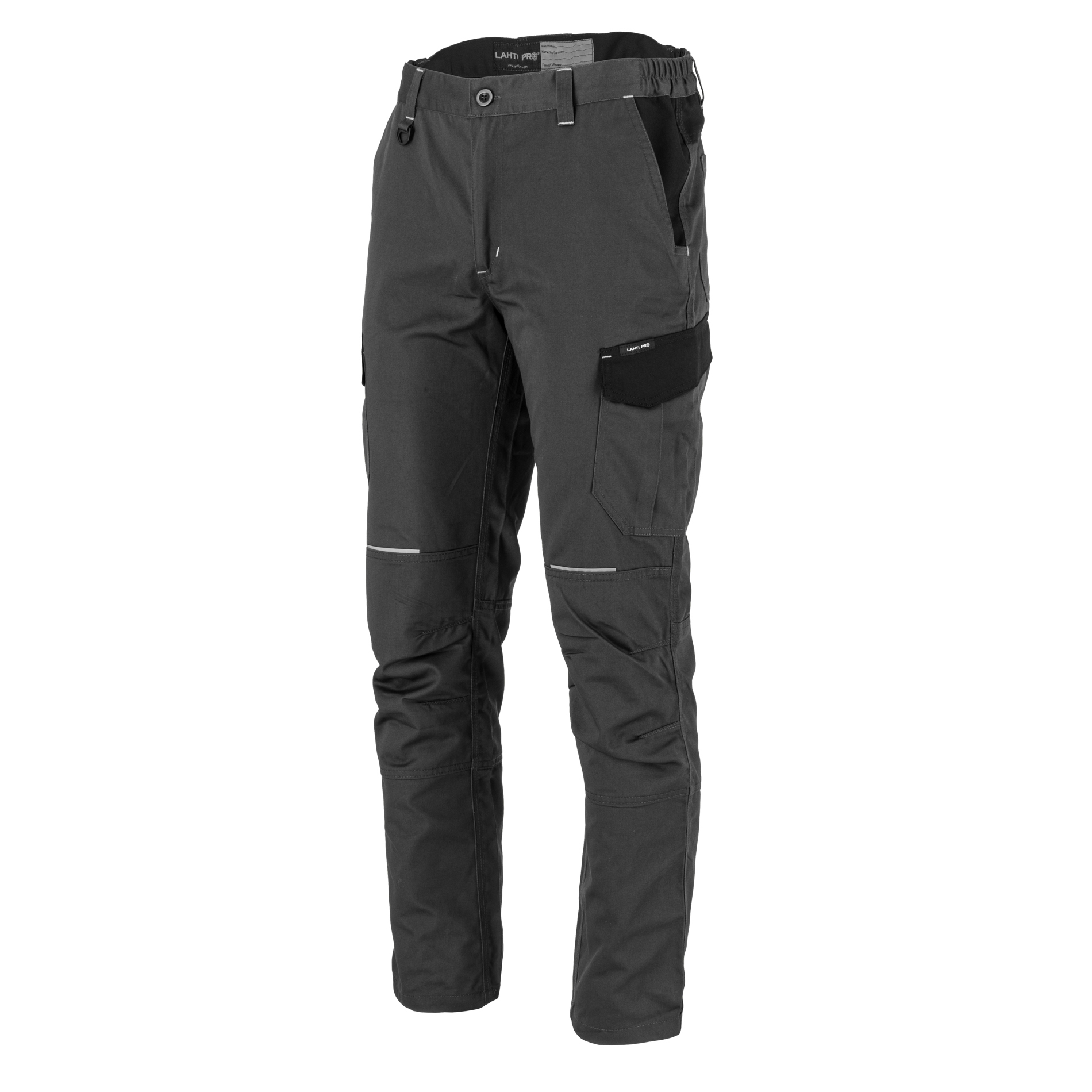 Lahti Pro Slim Fit Arbeitshose, Größe 3xl, 1 Stück.