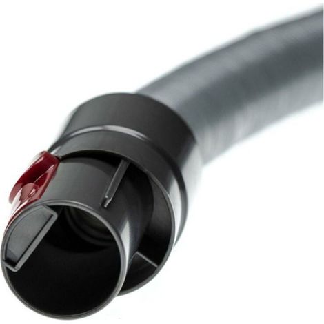 Schlauchverlängerung Kompatibel Mit Dyson V10, V11, V11 Outsize, V15 Detect Absolute Staubsaugern – 52 Cm Bis 157 Cm
