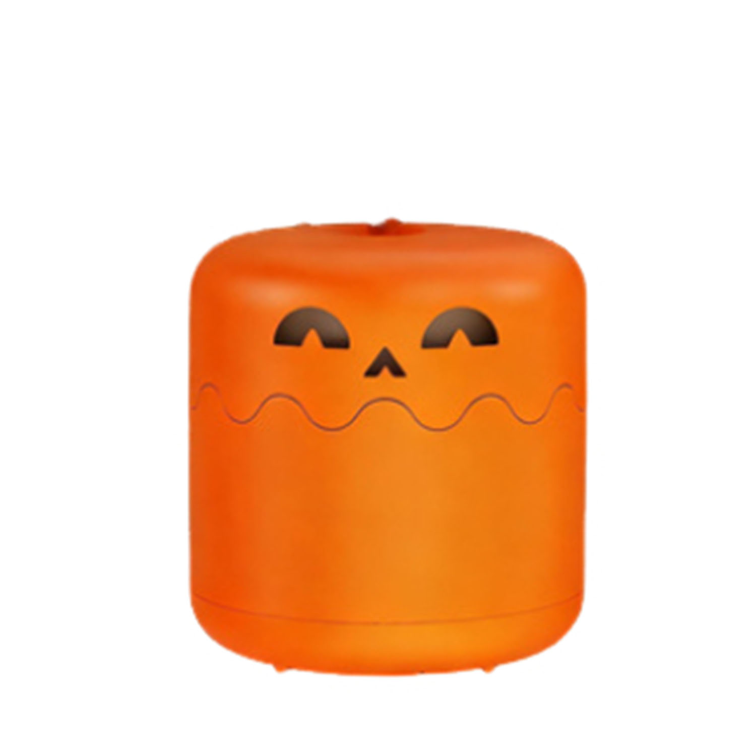 Halloween-kürbislaternen – Faltbare Kürbisdekorationen Mit Batteriebetriebenen Led-lichtern Für Tischdekorationen Und Stimmungsvolles Ambiente Bei Herbstpartys Im Innen- Und Außenbereich.