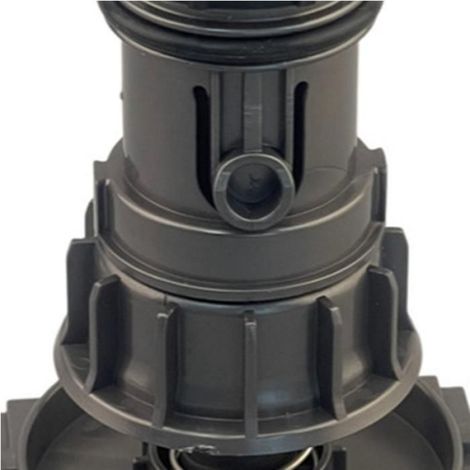 2x Für V7 V8 V10 V11 Staubsauger Antriebsstange Direktantrieb Reinigungskopf Motor Lager Motorbaugruppe