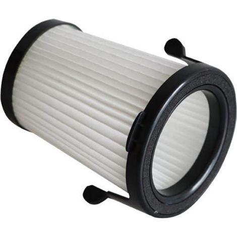 Passend Für 49-90-1950/m12 0850-20 Staubsaugerzubehör, Filterelemente Wie Abgebildet, 4 X Filter, 1 X Reinigungsbürste