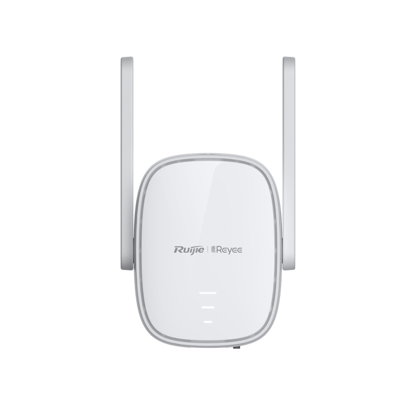 Ruijie Networks Rg-ew300r Mesh-wlan-system Einzelband (2,4ghz) Wi-fi 4 (802.11n) Weiß 1 Extern