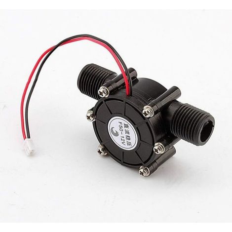 12v 10w Rohrgenerator Für Mikro-wasserkraft. Der Mikrogenerator Für Wasserkraft Dient Zur Umwandlung Von Wasserkraft.