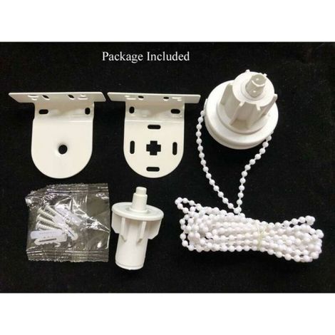 32-mm-rollokupplungs-reparaturset Mit Metallhalterungen – Liaiki