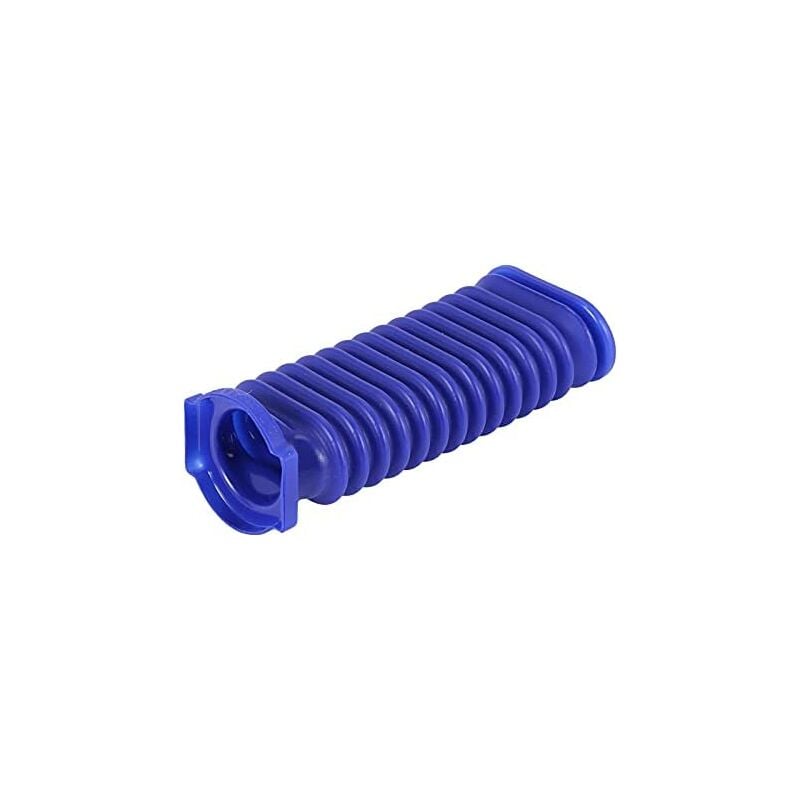 Amxcnoy Blaue Schlauch-ersatzteile Für Dyson V8 V6 V7 V10 V11 Saugroboter, Weiche Samtwalze, Reinigungskopf, Schlauchzubehör