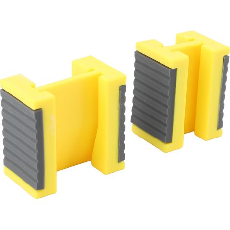 Kit De Lisseur De Porte-ruban De Bord, Outil De Coupe De Bandes En Plastique Pour Le Travail Du Bois 2 Pièces