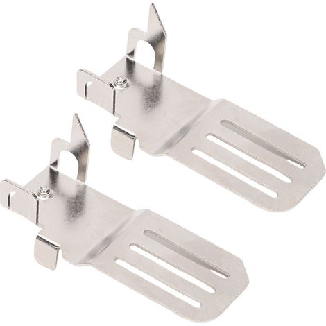 Porte-crayons À Ruban À Mesurer, 2 Pièces, Pince Conviviale, Outil De Traçage Pour Les Projets De Bricolage Et D'Ingénierie Du Travail Du Bois
