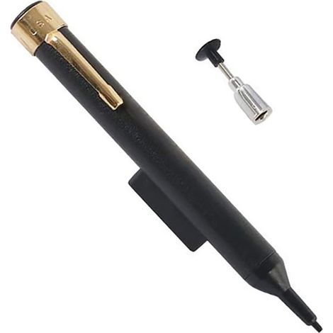 Stylo De Ramassage Ic, Aspiration Sous Vide, Anti-satisfaction, Composants Portables, Aspiration