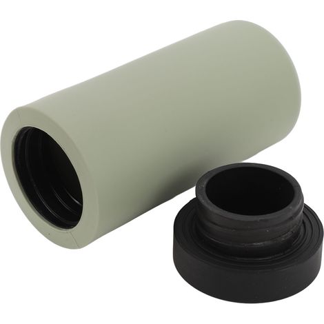 Distributeur De Liquide Vaisselle Rechargeable, Anti-fuite, Bouteille Divisée En Silicone Pour Savon, Shampoing, Salle De Bains, Fournitures De Cuisine, Type 2
