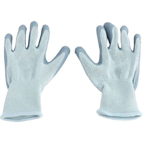 Gants Résistants À Haute Tension 400v, Isolés Pour Électricien, Empêchent Les Chocs, Ignifuges, Antidérapants Pour L'Entretien De La Maison