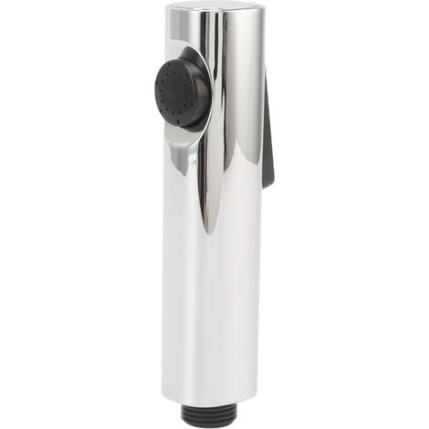 Tête De Pulvérisation De Bidet Uniquement À Main, Pour Toilettes, Hygiène Féminine, Lavage De Bébé, Douche Pour Animaux De Compagnie F Y357