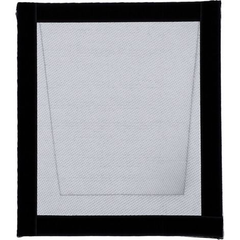 Tissu En Fibre De Verre De Silicone Résistant À La Chaleur, Cric De Poêle De Tente Avec Rabat De Pluie, Trou De Découpe Adapté À Onetigris Hot