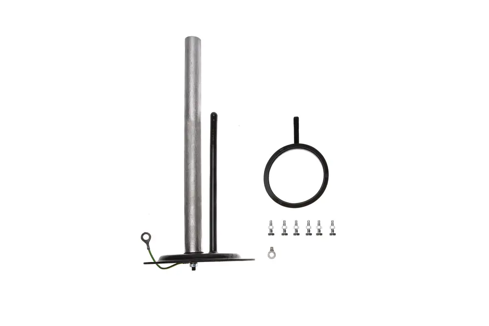 Brötje Handlochdeckel Kpl. , 7642511