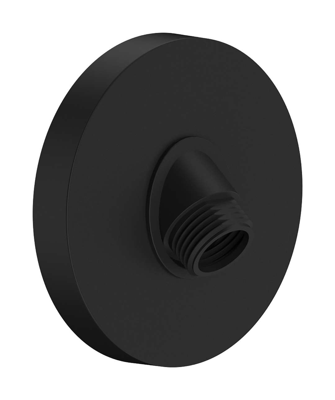 Hansgrohe Activera - Duscharm, Matt Schwarz 28099670