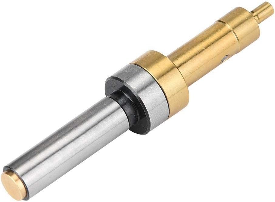 Ce420 10mm Nichtmagnetischer Mechanischer Kantenanleger Für Cnc-fräsmaschine