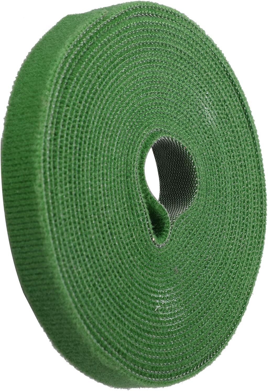 Packung Mit 2 Rollen Selbstklebendem Pflanzenband, 5 M Lang, 20 Mm Breit