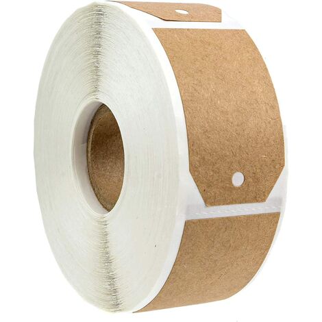 Selbstklebendes Etikett, Personalisierter Weihnachtsgeschenkanhänger, Blanko-aufkleber Für Geschenkflaschen, Behälter Oder Gläser