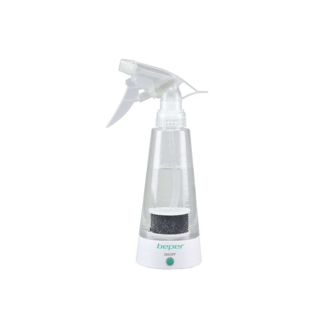 Desinfektionsmittel-spray