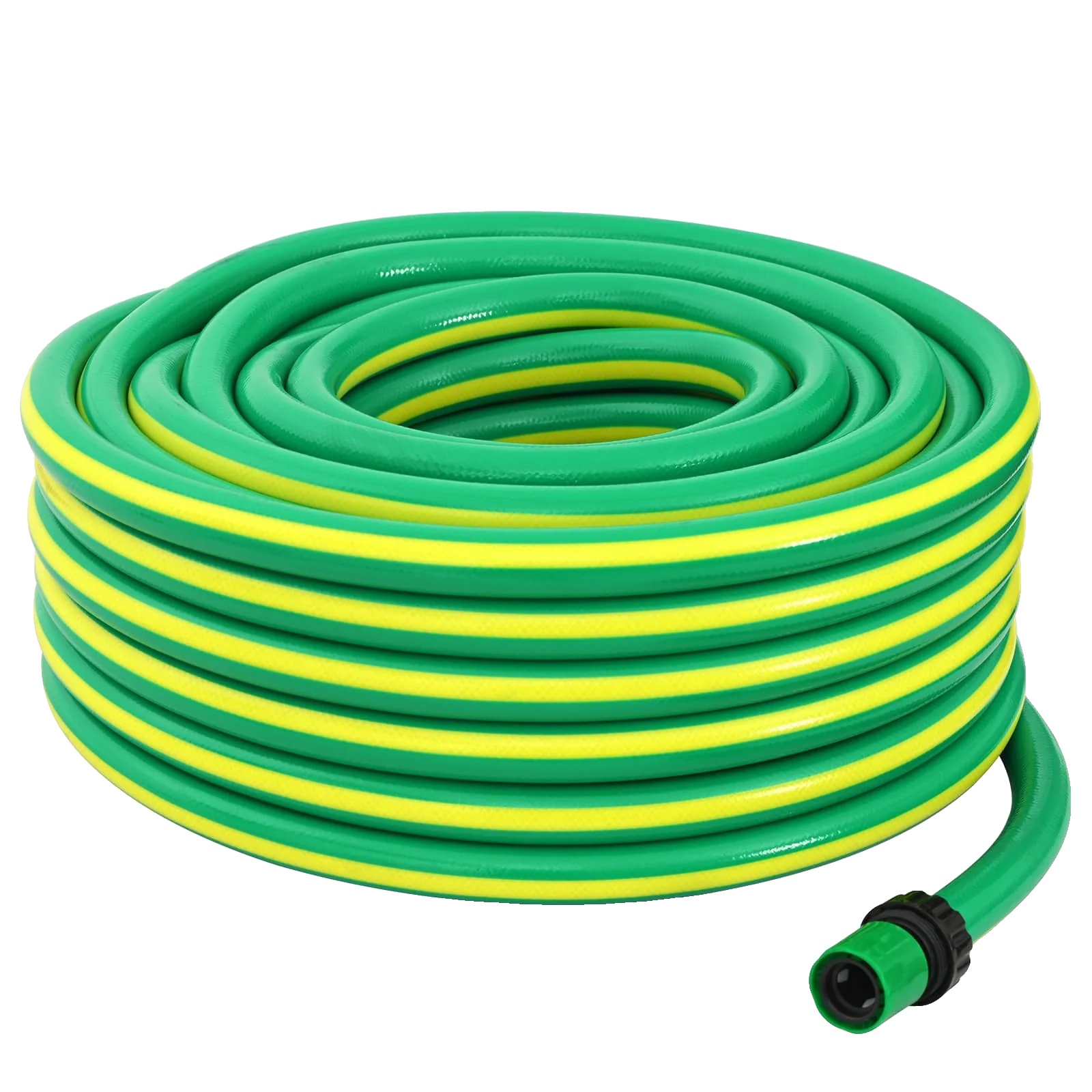 Gartenhose, Hochdruck, Uv- Und Abriebfest, 20 M-a