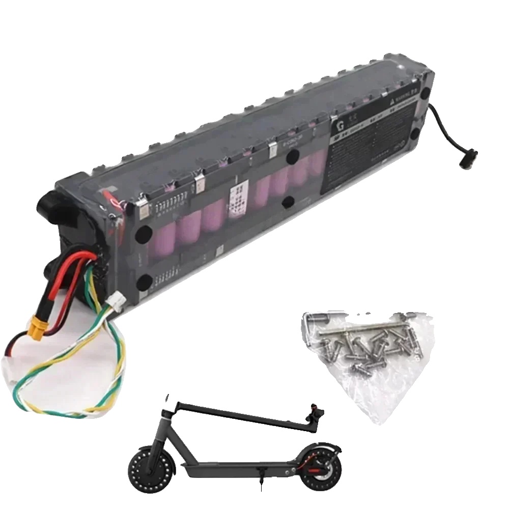 Elektromobilitätsfahrzeug-batteriepack, 36v, 7,8ah Kapazität, 7800mah