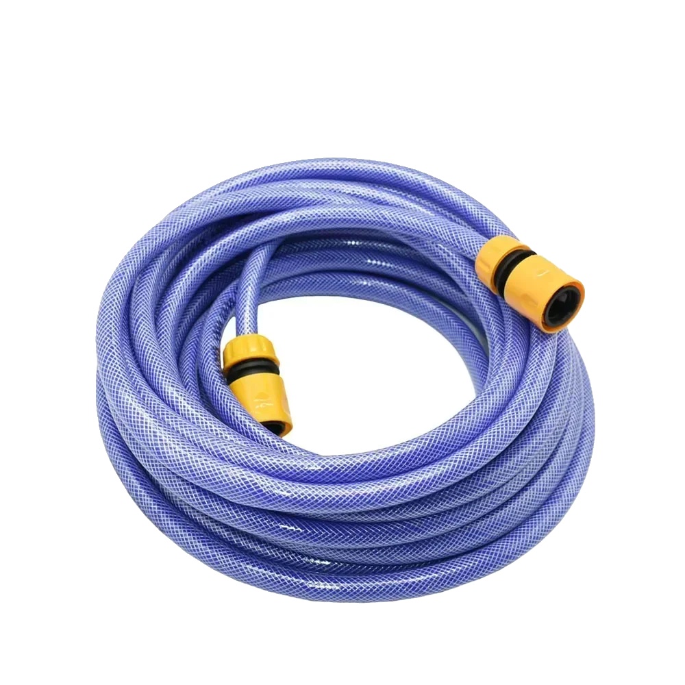 Gartenhose, Verstellbare Länge, Korrosionsbeständig, 11.5mm-a, 15m, 3m-15m-a