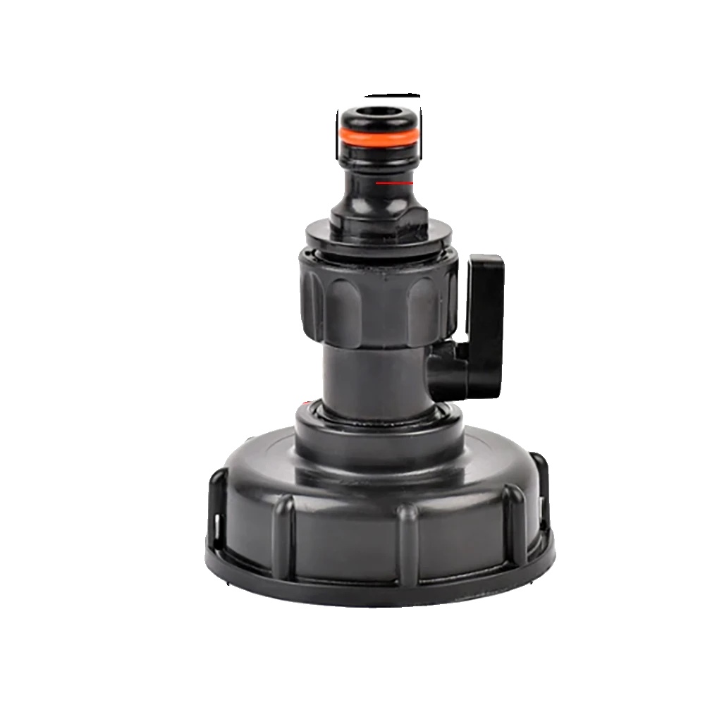Ibc Tankventiladapter, Einfache Installation, Vielseitige Kompatibilität, B
