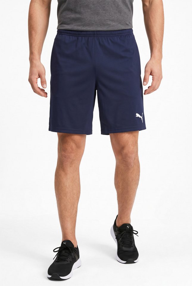 Nd05s9244-xl 657336 06 Puma Team Herrenshorts Bild 3